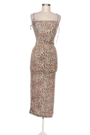 Рокля Bershka, Размер XS, Цвят Многоцветен, Цена 19,95 €