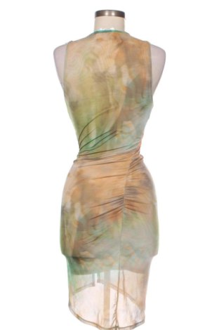 Рокля Bershka, Размер S, Цвят Многоцветен, Цена 9,00 €