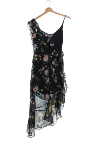 Kleid Bershka, Größe S, Farbe Mehrfarbig, Preis 20,00 €