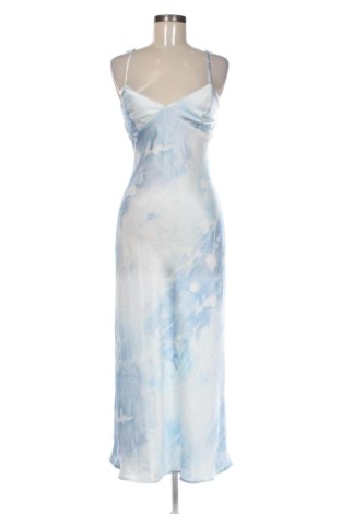 Φόρεμα Bershka, Μέγεθος S, Χρώμα Πολύχρωμο, Τιμή 37,99 €