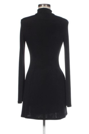 Sukienka Bershka, Rozmiar M, Kolor Czarny, Cena 104,99 zł