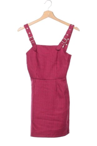 Φόρεμα Bershka, Μέγεθος XS, Χρώμα Πολύχρωμο, Τιμή 23,99 €