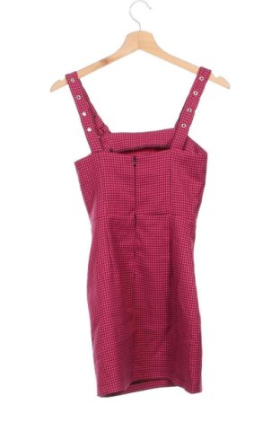 Φόρεμα Bershka, Μέγεθος XS, Χρώμα Πολύχρωμο, Τιμή 23,99 €