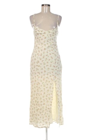 Rochie Bershka, Mărime S, Culoare Multicolor, Preț 196,99 Lei