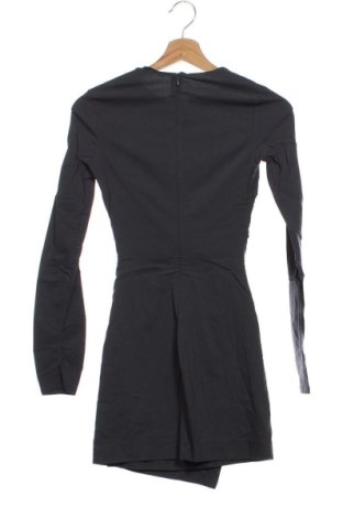Rochie Bershka, Mărime XS, Culoare Gri, Preț 165,00 Lei