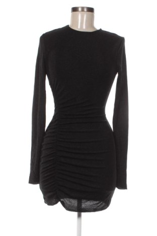 Kleid Bershka, Größe M, Farbe Schwarz, Preis 61,99 €