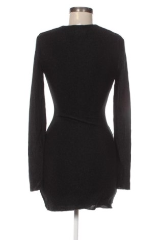 Kleid Bershka, Größe M, Farbe Schwarz, Preis 61,99 €