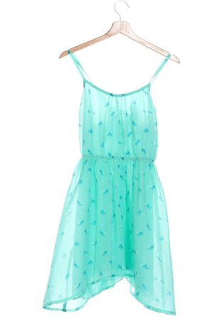 Rochie Bershka, Mărime S, Culoare Multicolor, Preț 104,00 Lei