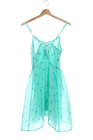 Rochie Bershka, Mărime S, Culoare Multicolor, Preț 104,00 Lei