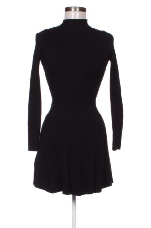 Rochie Bershka, Mărime XXS, Culoare Negru, Preț 104,26 Lei