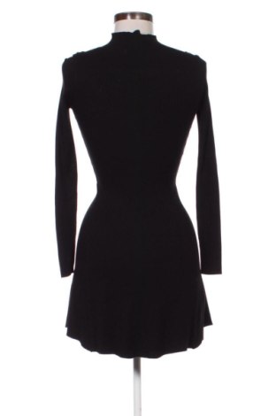 Rochie Bershka, Mărime XXS, Culoare Negru, Preț 104,26 Lei