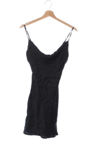 Sukienka Bershka, Rozmiar XS, Kolor Czarny, Cena 104,99 zł
