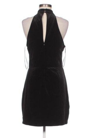 Rochie Bershka, Mărime M, Culoare Negru, Preț 196,99 Lei