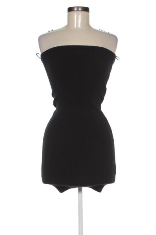 Sukienka Bershka, Rozmiar S, Kolor Czarny, Cena 166,99 zł