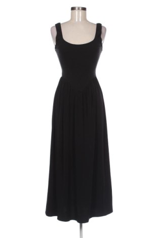 Rochie Bershka, Mărime S, Culoare Negru, Preț 123,99 Lei