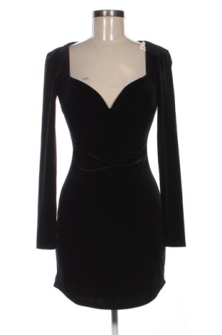 Rochie Bershka, Mărime S, Culoare Negru, Preț 195,00 Lei