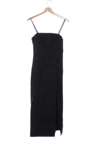 Sukienka Bershka, Rozmiar M, Kolor Czarny, Cena 126,99 zł