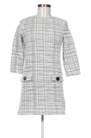 Rochie Bershka, Mărime XS, Culoare Multicolor, Preț 123,99 Lei