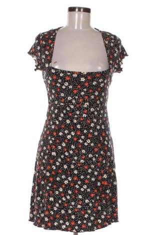 Šaty  Bershka, Velikost M, Barva Vícebarevné, Cena  907,00 Kč