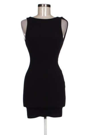 Рокля Bershka, Размер S, Цвят Черен, Цена 11,00 €