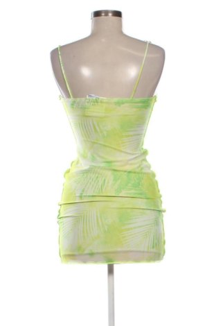 Šaty  Bershka, Velikost XS, Barva Vícebarevné, Cena  567,00 Kč