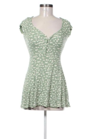 Sukienka Bershka, Rozmiar S, Kolor Kolorowy, Cena 104,99 zł