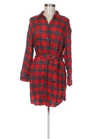 Rochie Bershka, Mărime S, Culoare Multicolor, Preț 151,99 Lei