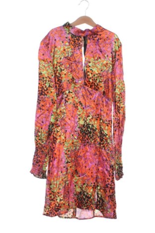 Rochie Bershka, Mărime S, Culoare Multicolor, Preț 123,99 Lei