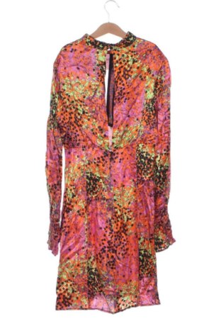 Rochie Bershka, Mărime S, Culoare Multicolor, Preț 123,99 Lei