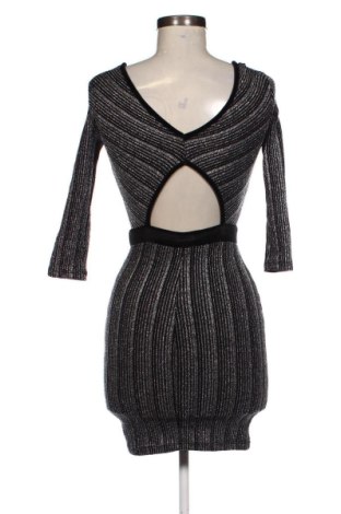Kleid Bershka, Größe XS, Farbe Mehrfarbig, Preis € 26,99