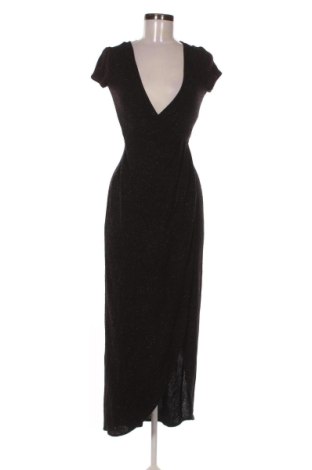 Sukienka Bershka, Rozmiar S, Kolor Czarny, Cena 200,41 zł