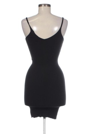 Φόρεμα Bershka, Μέγεθος XXS, Χρώμα Μαύρο, Τιμή 23,99 €