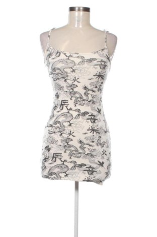 Šaty  Bershka, Velikost S, Barva Vícebarevné, Cena  599,00 Kč