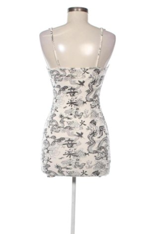 Šaty  Bershka, Velikost S, Barva Vícebarevné, Cena  599,00 Kč