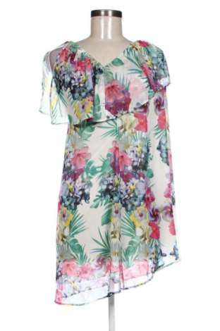 Sukienka Bershka, Rozmiar S, Kolor Kolorowy, Cena 107,17 zł