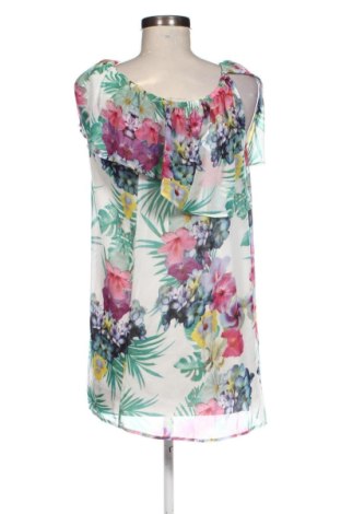 Sukienka Bershka, Rozmiar S, Kolor Kolorowy, Cena 107,17 zł