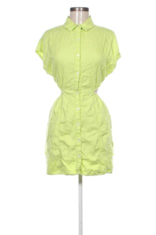 Ruha Bershka, Méret M, Szín Zöld, Ár 10 331 Ft