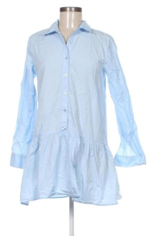 Ruha Bershka, Méret M, Szín Kék, Ár 8 264 Ft