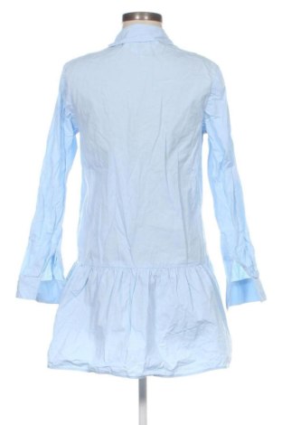 Ruha Bershka, Méret M, Szín Kék, Ár 8 264 Ft