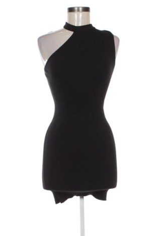 Šaty  Bershka, Veľkosť S, Farba Čierna, Cena  19,97 €