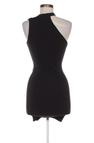 Šaty  Bershka, Veľkosť S, Farba Čierna, Cena  19,97 €