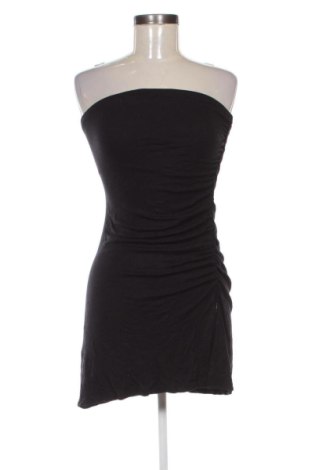 Rochie Bershka, Mărime L, Culoare Negru, Preț 123,99 Lei