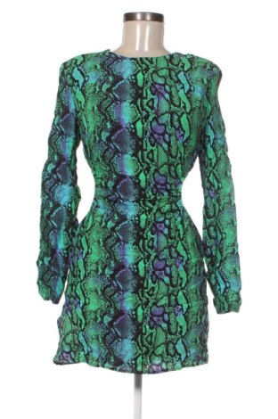 Sukienka Bershka, Rozmiar M, Kolor Kolorowy, Cena 104,99 zł