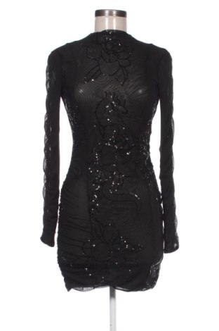 Šaty  Bershka, Veľkosť M, Farba Čierna, Cena  20,00 €