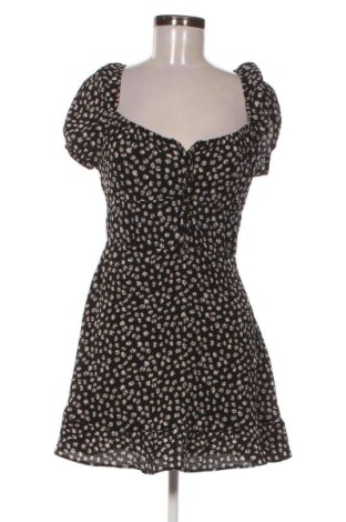 Kleid Bershka, Größe M, Farbe Mehrfarbig, Preis 20,00 €