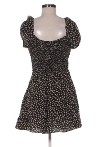 Kleid Bershka, Größe M, Farbe Mehrfarbig, Preis 20,00 €