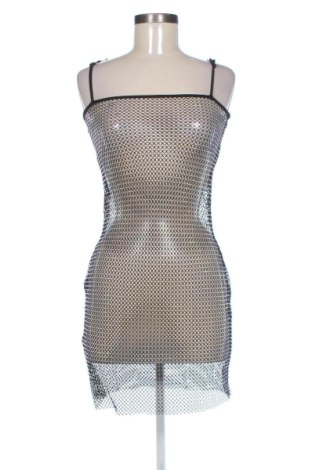 Šaty  Bershka, Velikost XS, Barva Vícebarevné, Cena  567,00 Kč