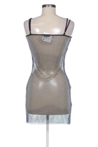 Šaty  Bershka, Velikost XS, Barva Vícebarevné, Cena  567,00 Kč