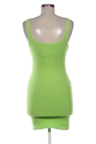 Sukienka Bershka, Rozmiar S, Kolor Zielony, Cena 106,90 zł