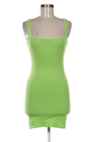 Sukienka Bershka, Rozmiar S, Kolor Zielony, Cena 106,90 zł